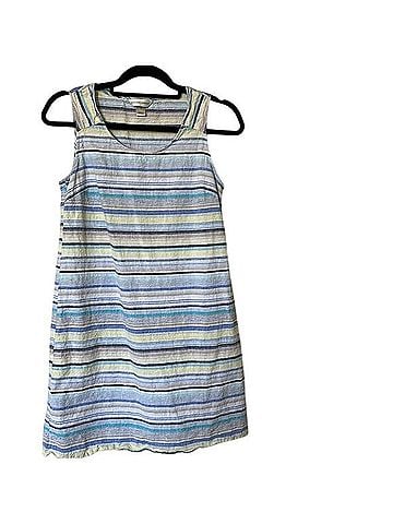 Christopher & Banks Casual Dress (view 1)