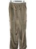 Joie Green Cargo Pants Size 6 - photo 1