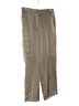 Joie Green Cargo Pants Size 6 - photo 2