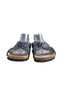 Betula Black Sandals Size EU 41 1/2 - photo 2