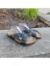 Betula Black Sandals Size EU 41 1/2 - photo 8
