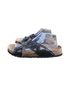 Betula Black Sandals Size EU 41 1/2 - photo 1