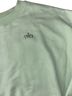 Alo Solid Green Pullover Sweater Size M - photo 4