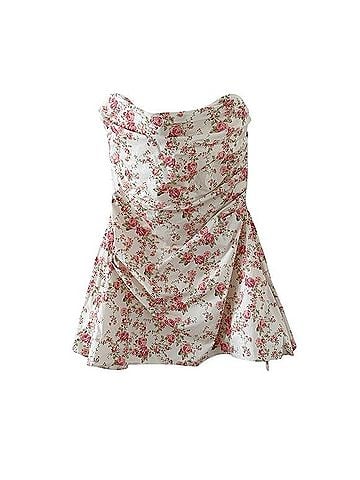 House of CB Jasmine Casual Dress (view 1)