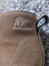 Sorel 100% Leather Brown Tan Boots Size 10 - photo 3