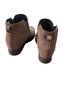 Sorel 100% Leather Brown Tan Boots Size 10 - photo 2