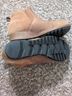 Sorel 100% Leather Brown Tan Boots Size 10 - photo 6