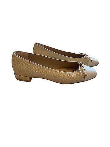 Stuart Weitzman Flats (view 2)