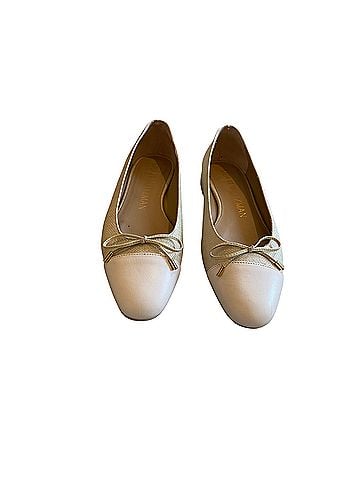 Stuart Weitzman Flats (view 1)