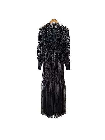 Needle & Thread Whitethorn Casual Dress (view 2)