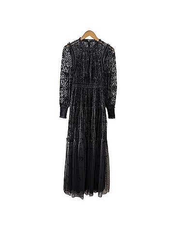 Needle & Thread Whitethorn Casual Dress (view 1)