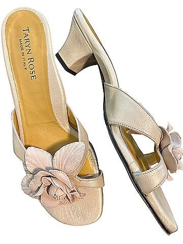 Taryn Rose Heels (view 1)