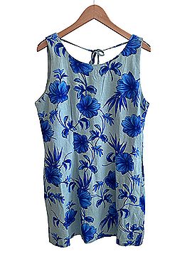Calypso St. Barth Casual Dress (view 1)