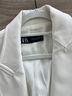 Zara White Blazer Size XS - photo 3