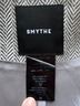 Smythe 100% Wool Houndstooth Black Gold Blazer Size 8 - photo 3