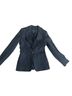BR Black Blazer Size XXS - photo 1