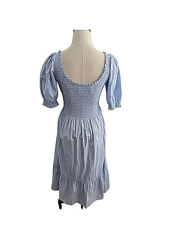 Hill House Matilda Casual Dress (view 2)