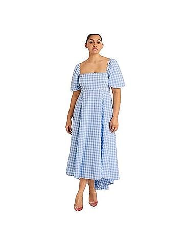 Hill House Matilda Casual Dress (view 1)