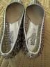 Michael Kors Silver Flats Size 9 - photo 10