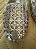 Michael Kors Silver Flats Size 9 - photo 8