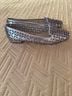 Michael Kors Silver Flats Size 9 - photo 5