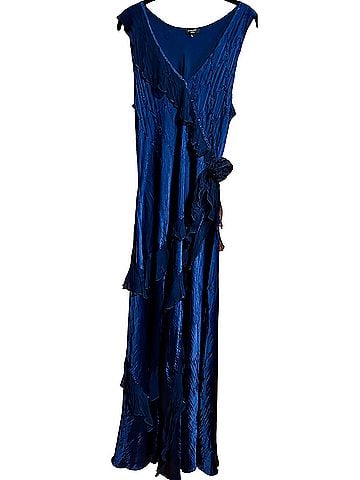 Komarov Cocktail Dress (view 1)