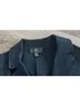 BR Black Blazer Size XXS - photo 3