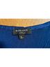 Komarov Blue Cocktail Dress Size L - photo 3