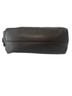 Longchamp 100% Leather Solid Silver Leather Shoulder Bag One size - photo 8