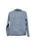 Eddie Bauer 100% Polyester Solid Blue Sweatshirt Size S - photo 2