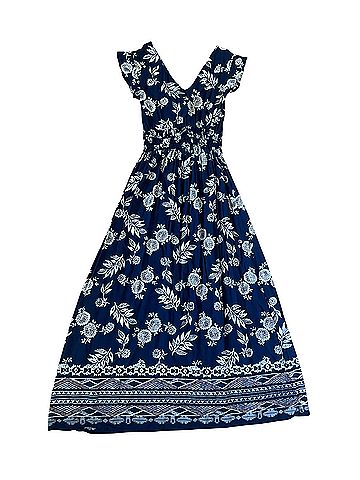 Nostalgia Casual Dress (view 2)