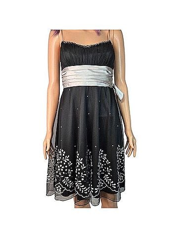 Teeze Me Cocktail Dress (view 1)