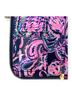 Lilly Pulitzer Floral Blue Pink Wristlet One size - photo 7
