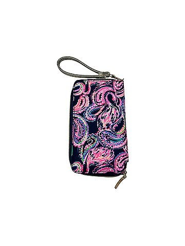 Lilly Pulitzer Tiki Palm Wristlet (view 2)