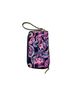 Lilly Pulitzer Floral Blue Pink Wristlet One size - photo 2