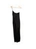 Nookie Black Cocktail Dress Size 6 - photo 1