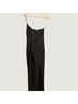 Nookie Black Cocktail Dress Size 6 - photo 3