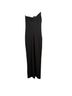 Nookie Black Cocktail Dress Size 6 - photo 2