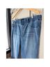 Quince Blue Jeans Size XL - photo 6