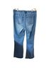 Quince Blue Jeans Size XL - photo 2