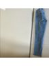 GWEN 100% Cotton Blue Jeans Size 0 - photo 4