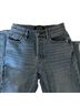 GWEN 100% Cotton Blue Jeans Size 0 - photo 1