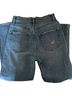 GWEN 100% Cotton Blue Jeans Size 0 - photo 2