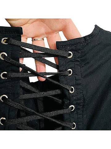 Corset Story Casual Dress (view 2)
