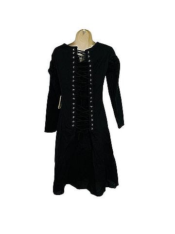Corset Story Casual Dress (view 1)