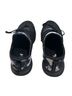 APL Print Black Sneakers Size 7 - photo 2