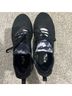 APL Print Black Sneakers Size 7 - photo 5