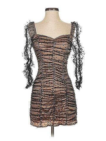 Do & Be Cocktail Dress (view 1)