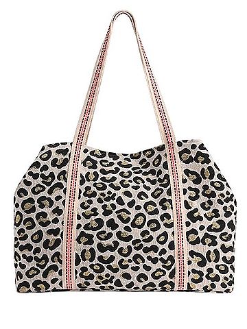 America & Beyond Forestry Tote (view 2)