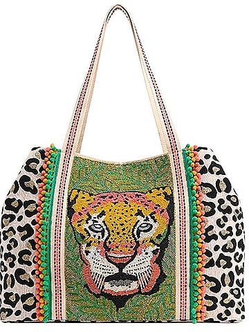America & Beyond Forestry Tote (view 1)